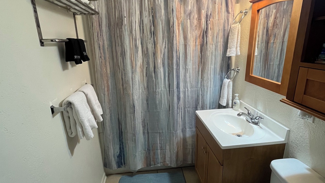Photo of Bathroom in Tallahassee