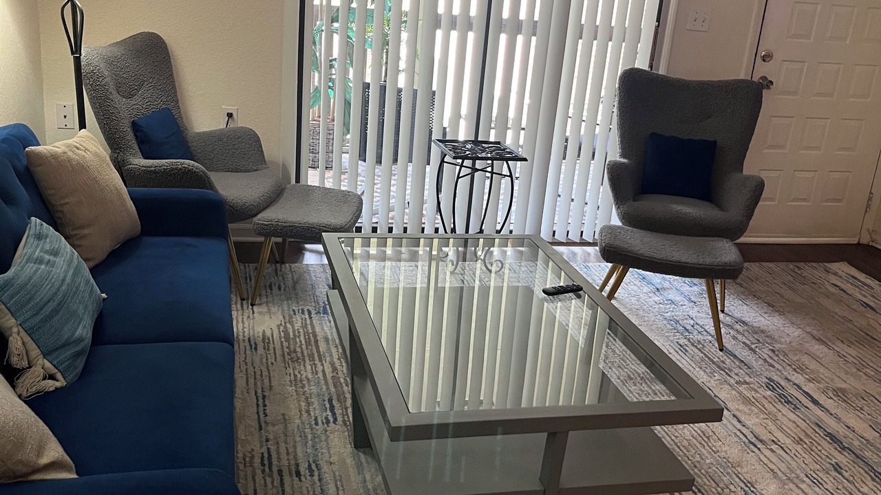 Photo of Livingroom in Tallahassee