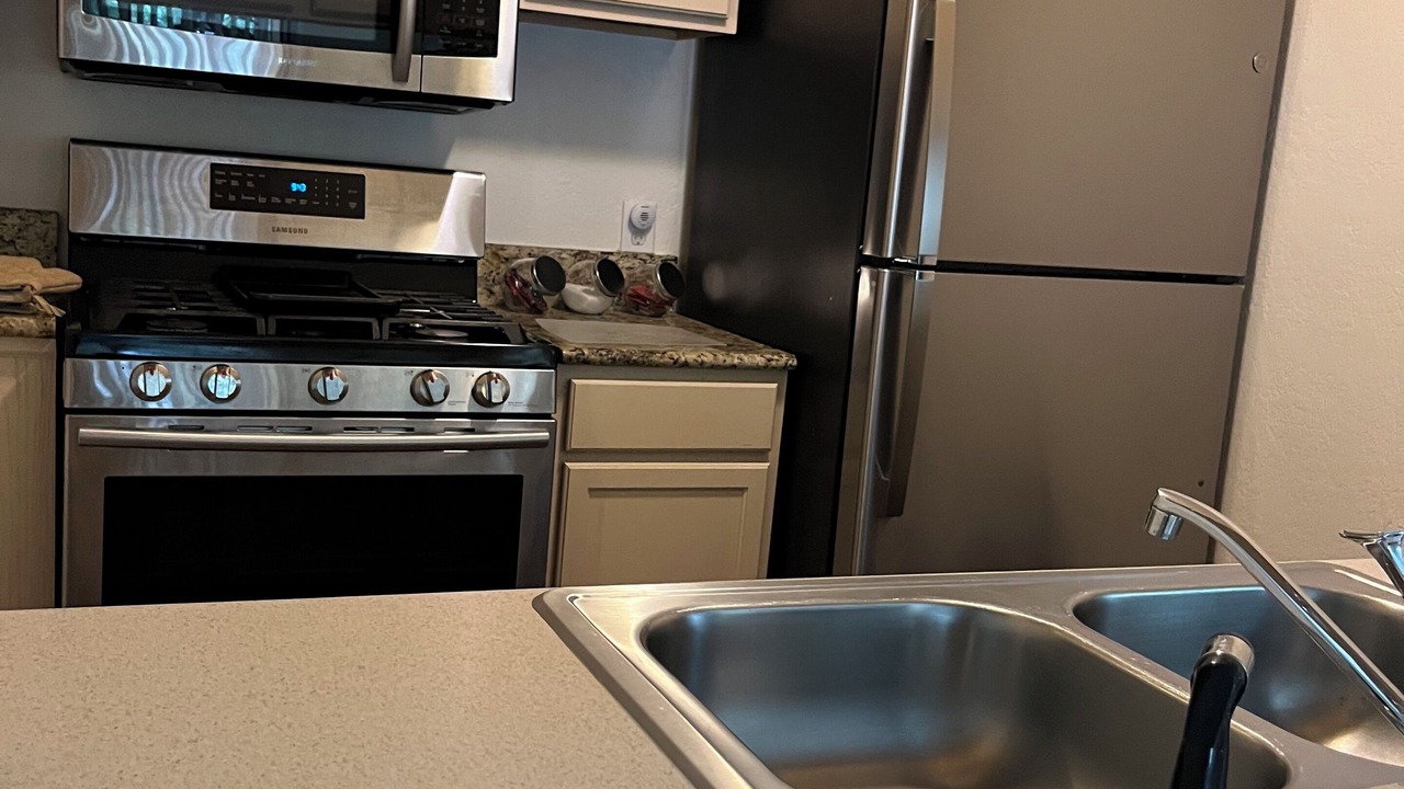 Photo of Kitchen in Tallahassee