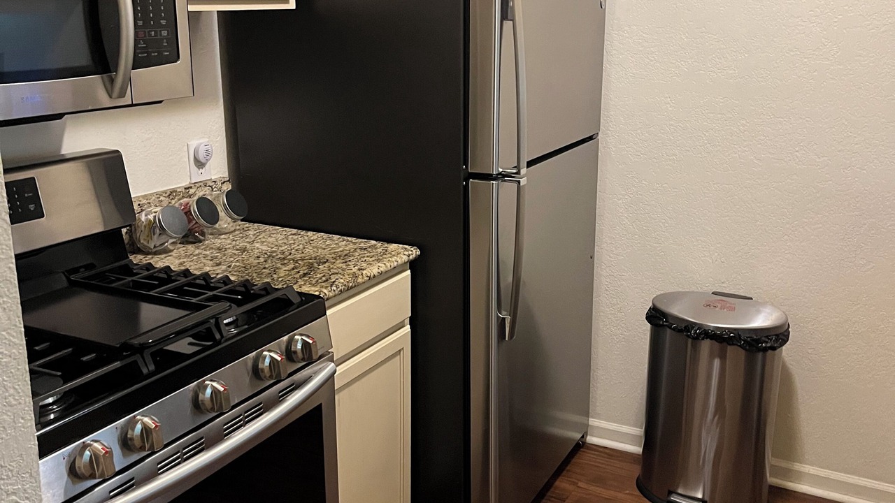 Photo of Kitchen in Tallahassee