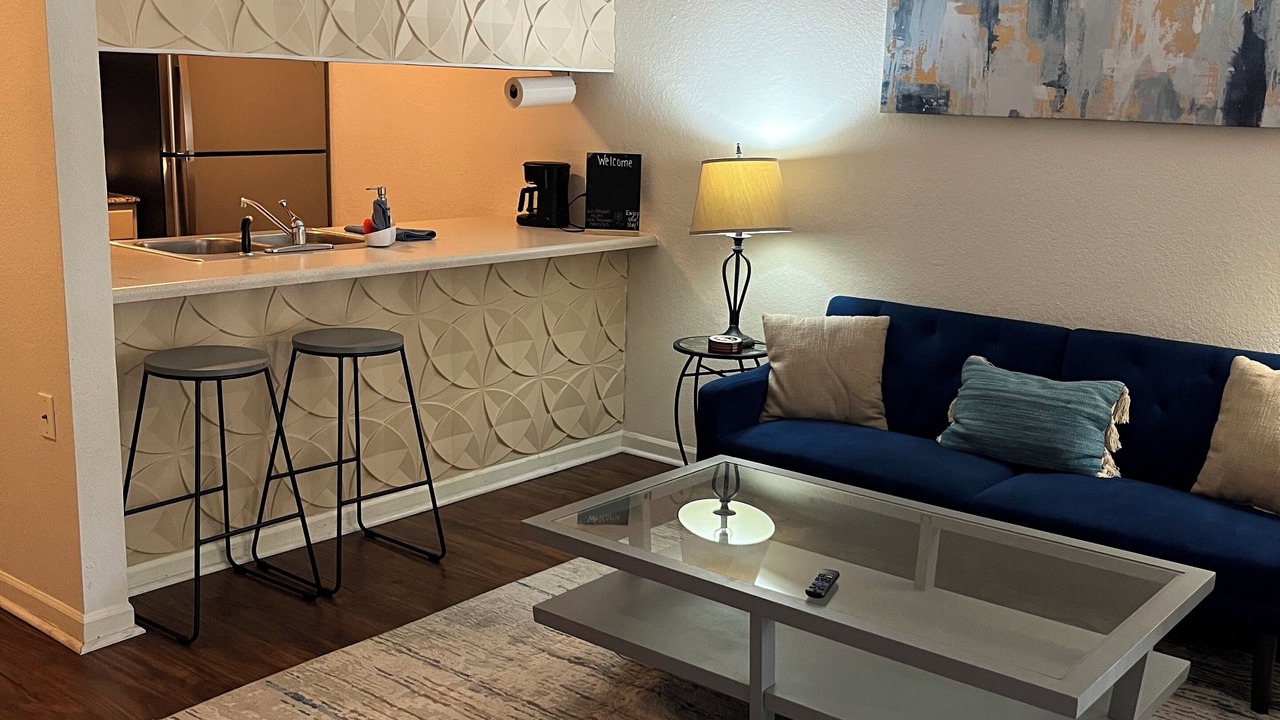 Photo of Livingroom in Tallahassee