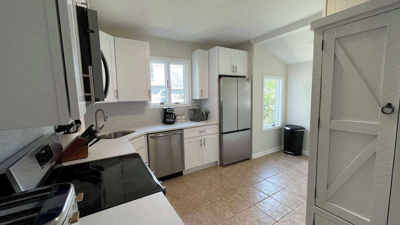 Photo of Kitchen in Farmingdale