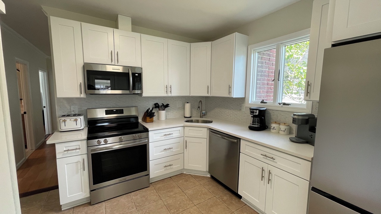 Photo of Kitchen in Farmingdale