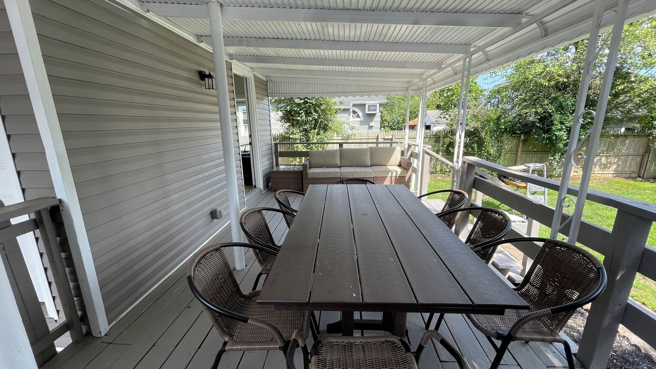 Photo of Outdoor in Farmingdale