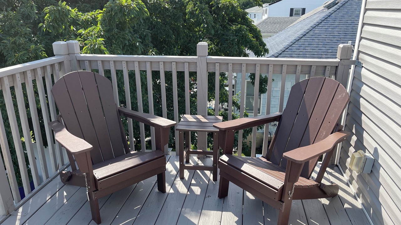 Photo of Outdoor in Farmingdale