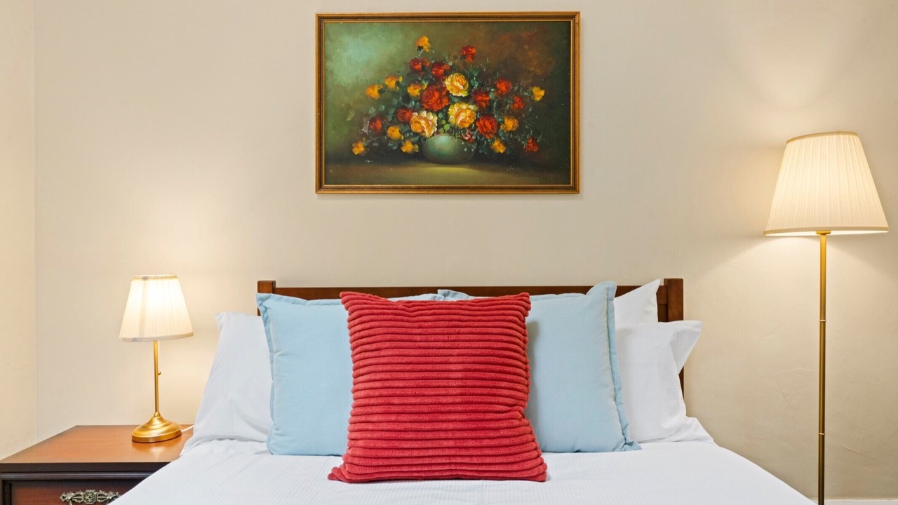 Photo of Bedroom in Pyrmont