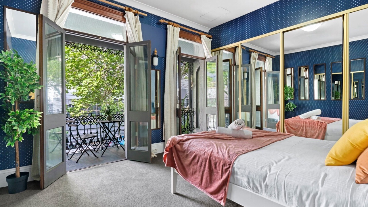 Photo of Bedroom in Pyrmont