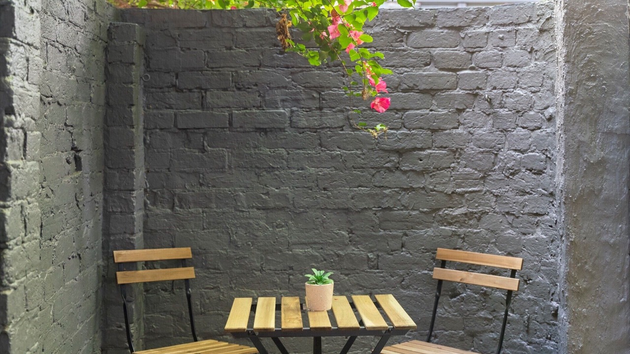 Photo of Outdoor in Pyrmont