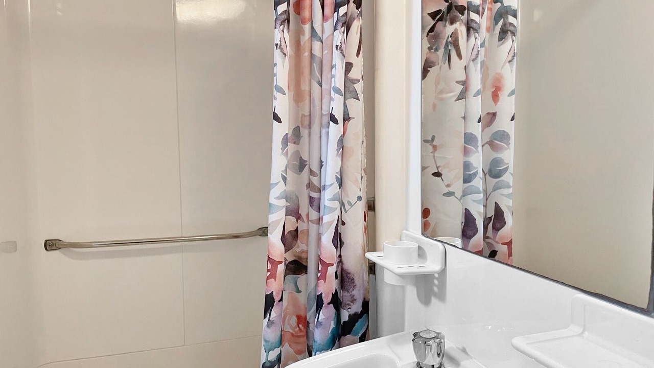 Photo of Bathroom in Pyrmont
