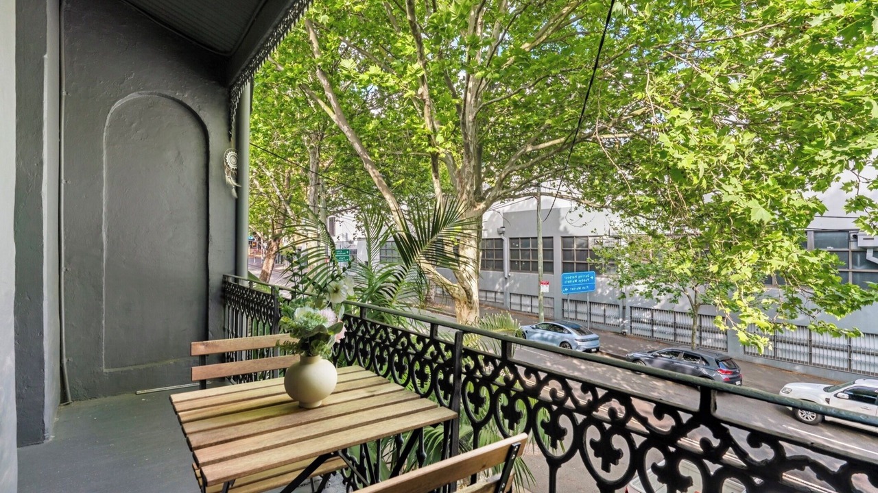 Photo of Outdoor in Pyrmont