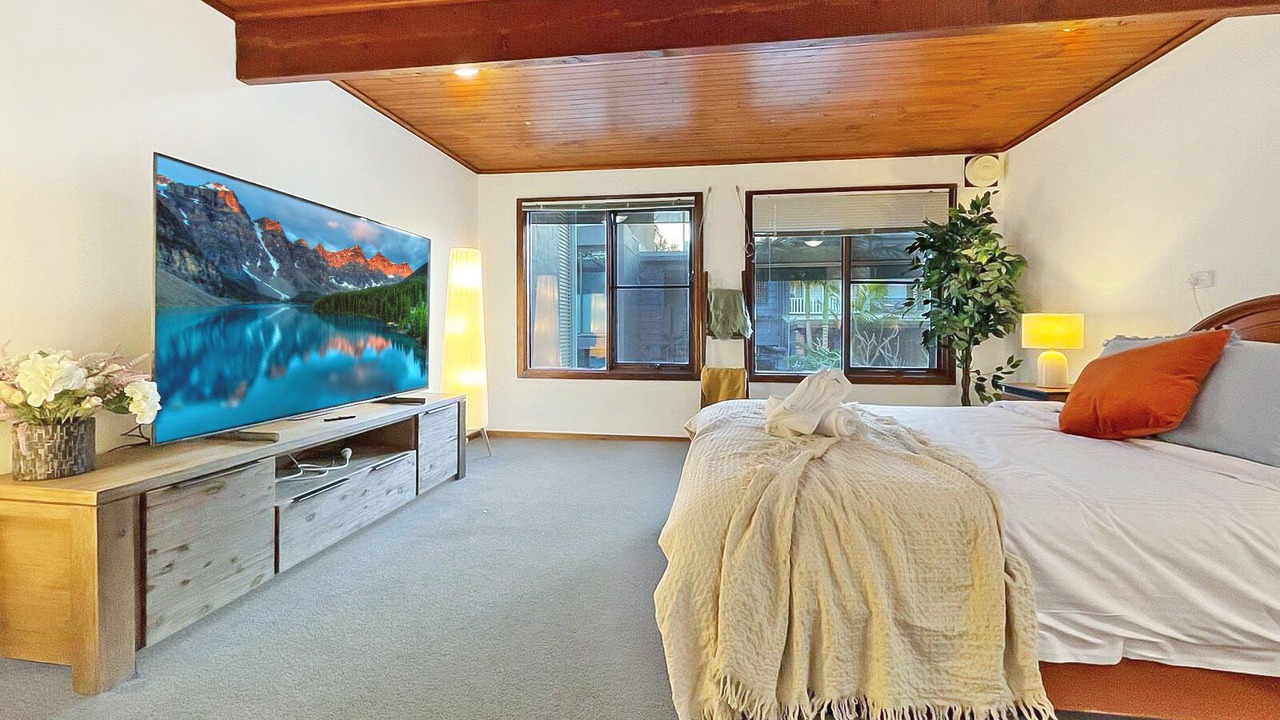 Photo of Bedroom in Pyrmont