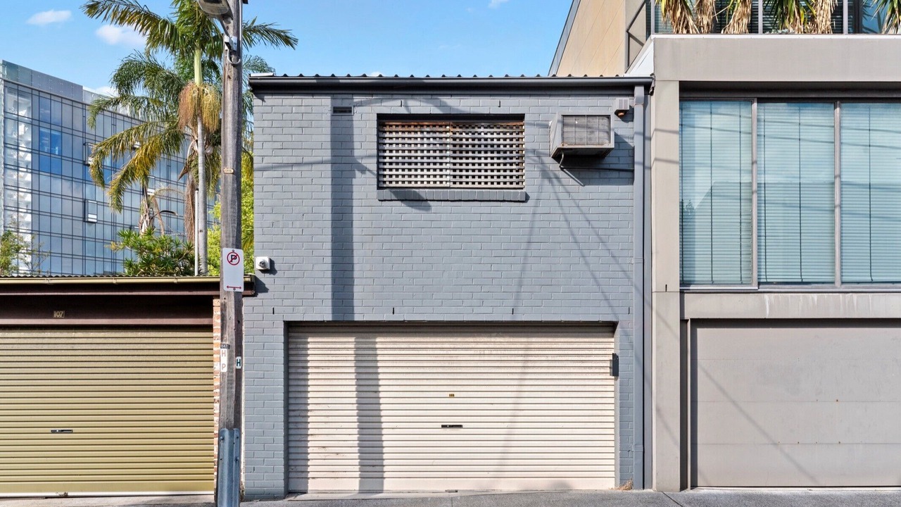 Photo of Outdoor in Pyrmont