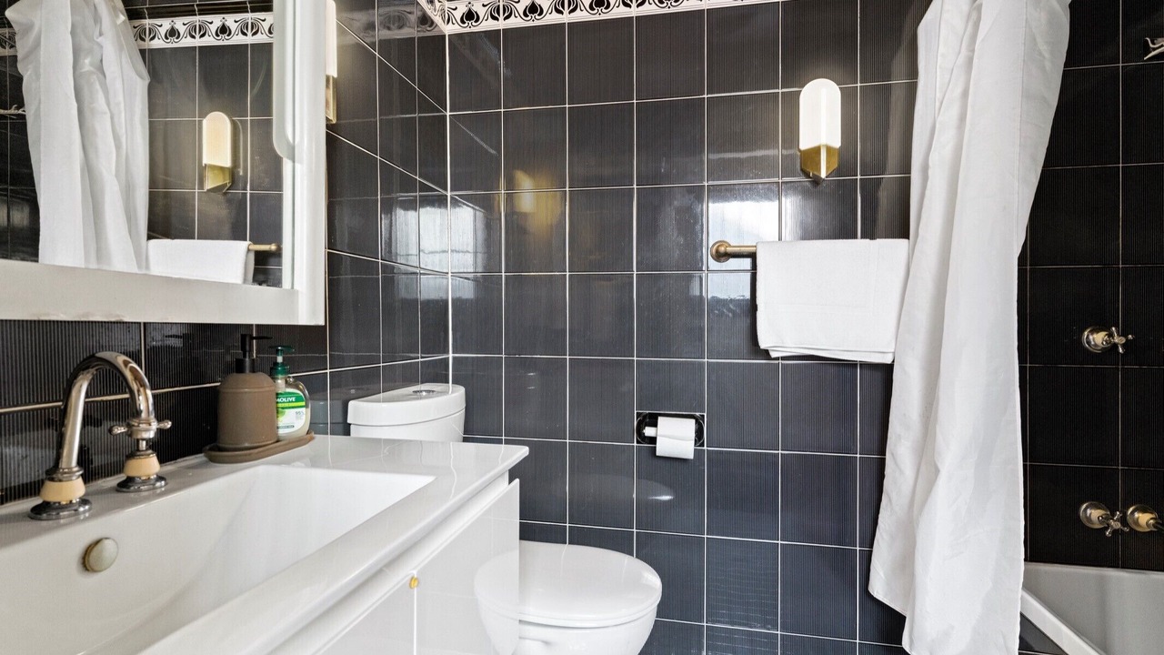Photo of Bathroom in Pyrmont