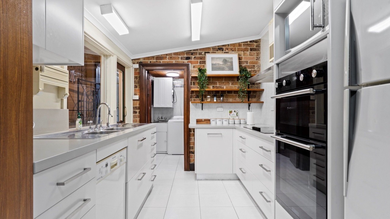 Photo of Kitchen in Pyrmont