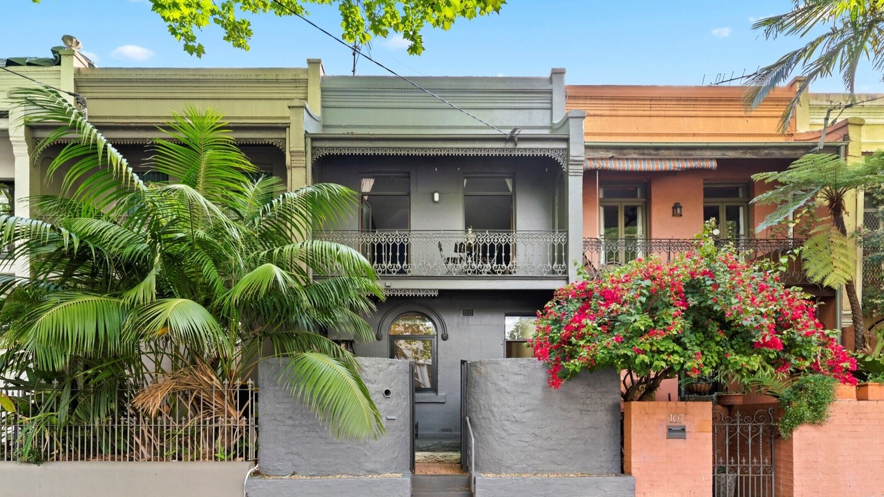Photo of Outdoor in Pyrmont