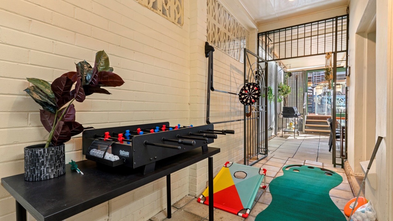 Photo of Bedroom in Pyrmont