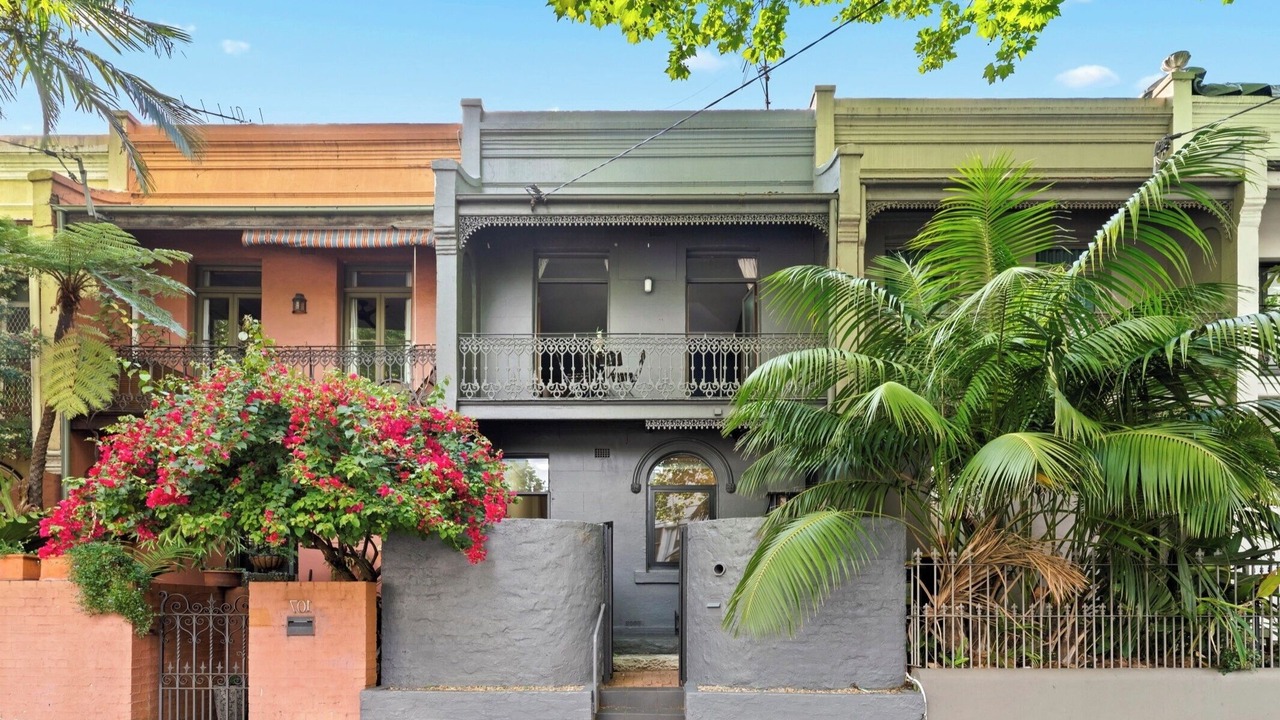 Photo of Outdoor in Pyrmont