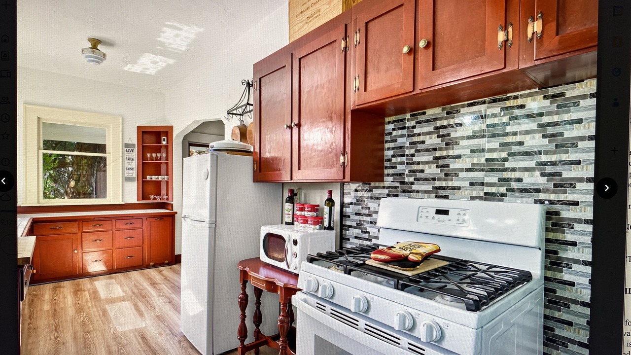 Photo of Kitchen in Blaine