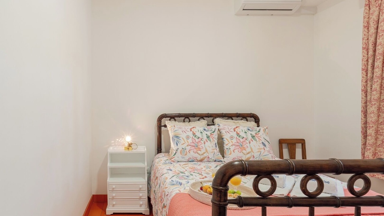 Photo of Bedroom in Santa Comba Dao