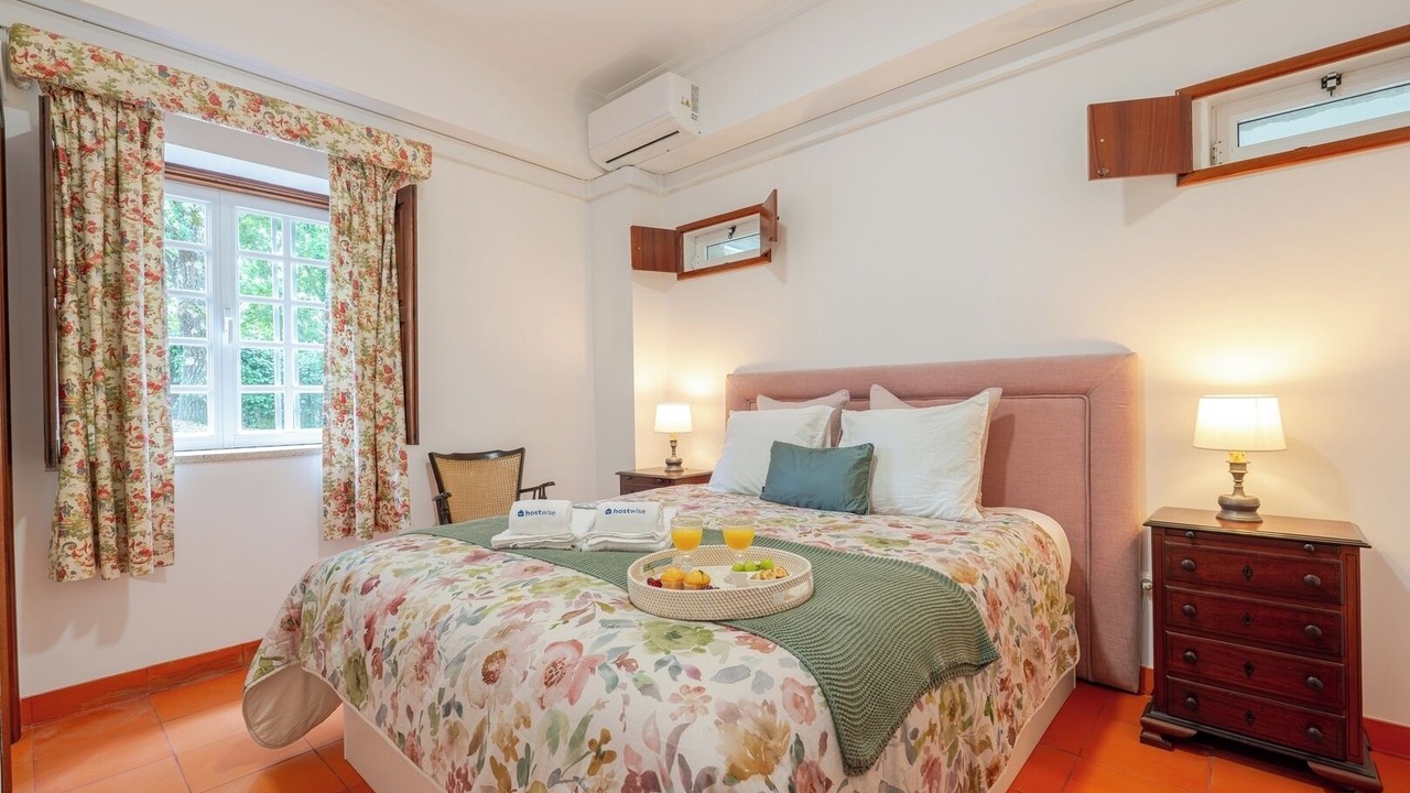 Photo of Bedroom in Santa Comba Dao