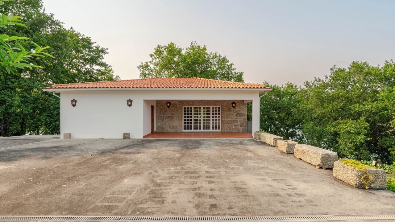 Photo of Outdoor in Santa Comba Dao