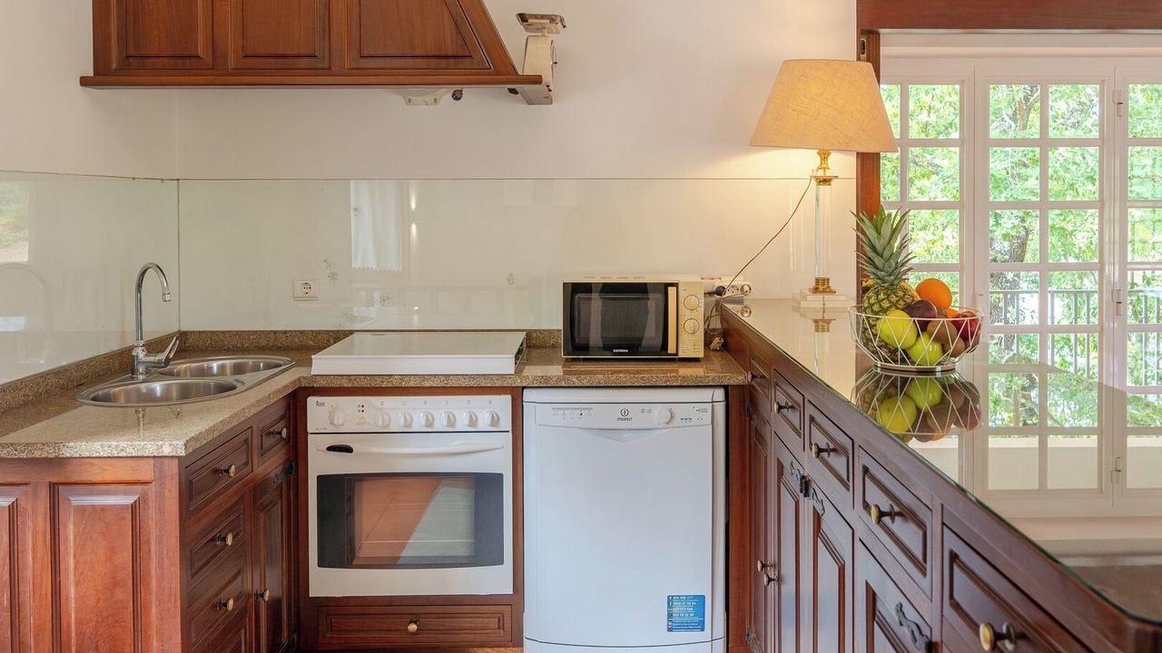 Photo of Kitchen in Santa Comba Dao