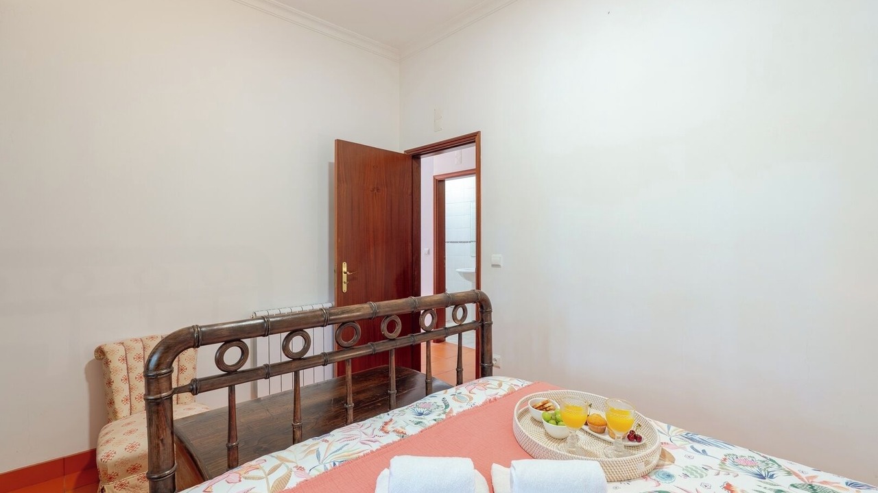 Photo of Bedroom in Santa Comba Dao