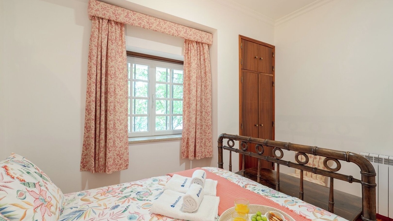 Photo of Bedroom in Santa Comba Dao