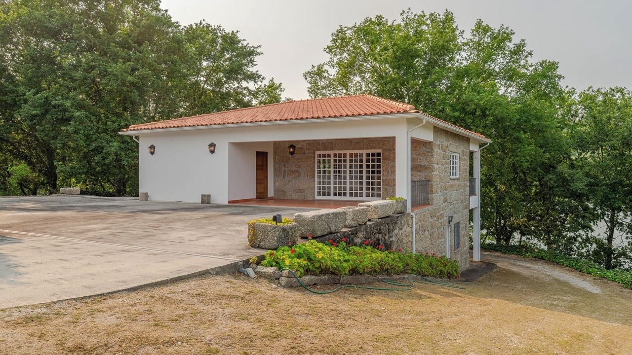 Photo of Outdoor in Santa Comba Dao