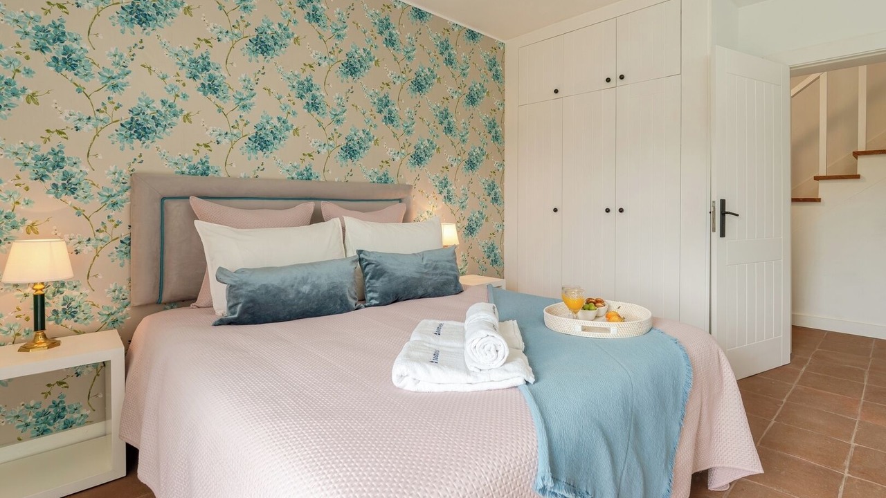 Photo of Bedroom in Santa Comba Dao