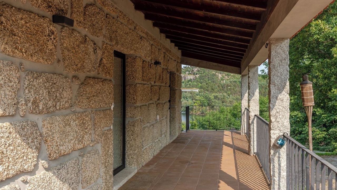 Photo of Outdoor in Santa Comba Dao