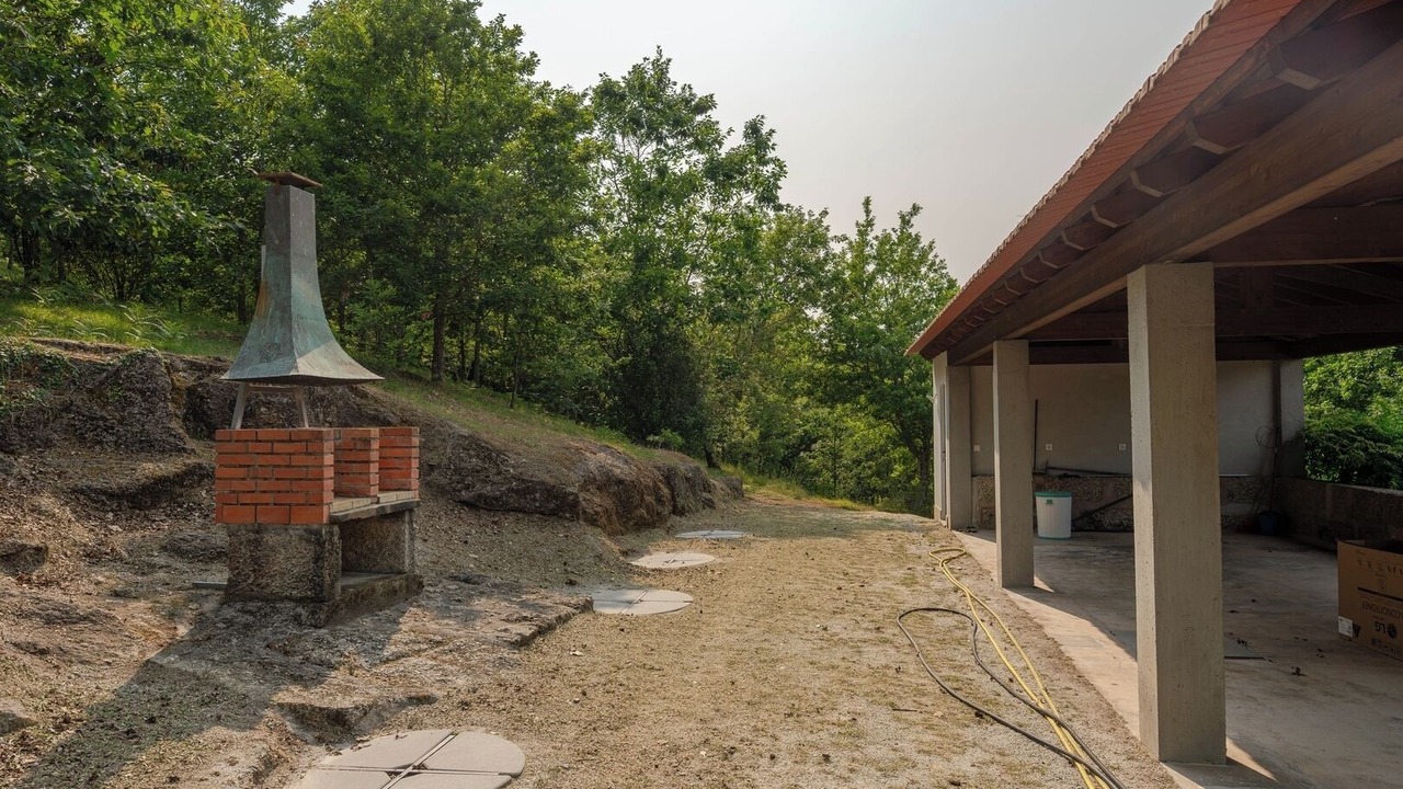 Photo of Outdoor in Santa Comba Dao