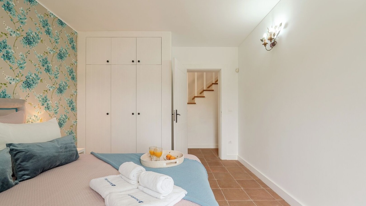 Photo of Bedroom in Santa Comba Dao