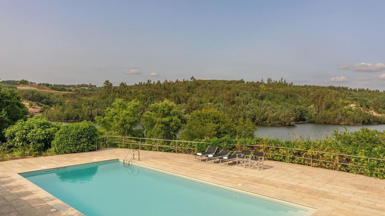 Photo of Outdoor in Santa Comba Dao