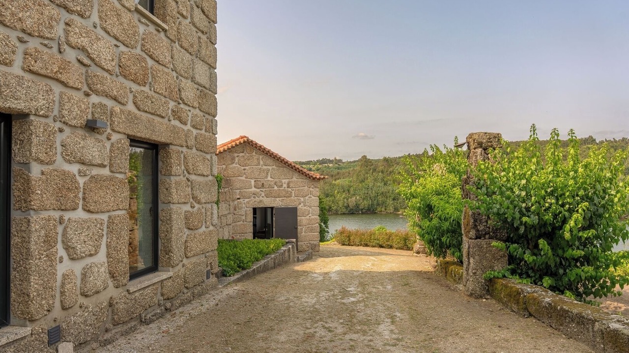 Photo of Outdoor in Santa Comba Dao
