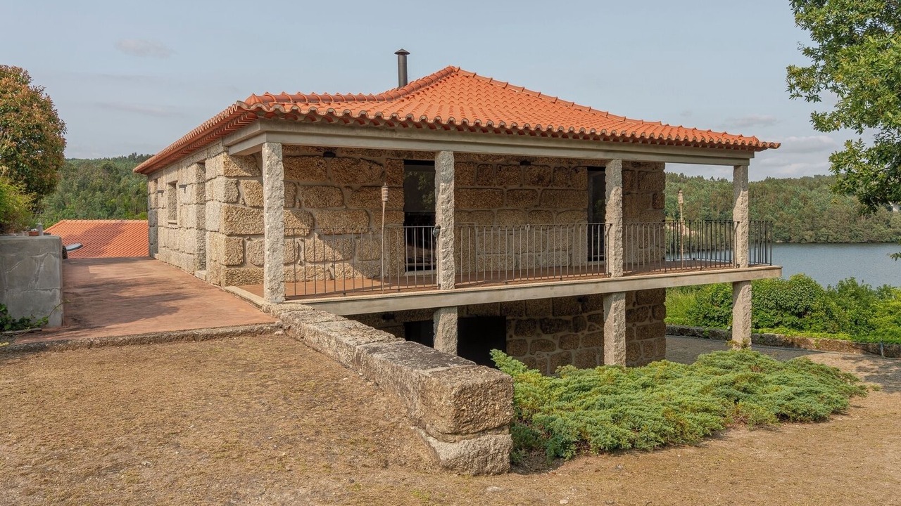 Photo of Outdoor in Santa Comba Dao