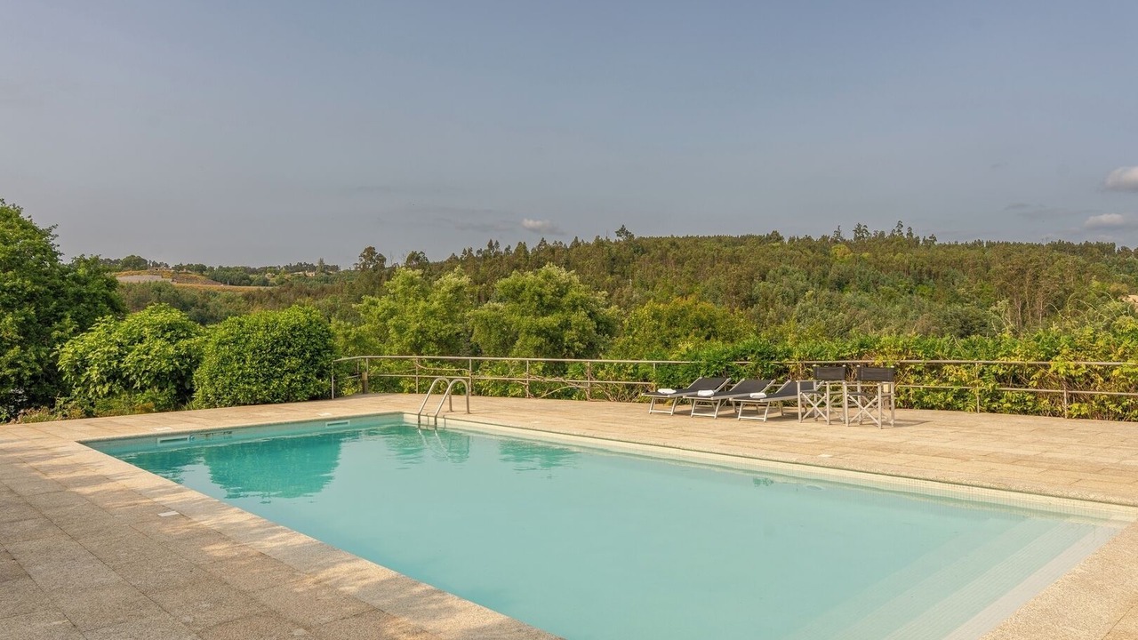 Photo of Outdoor in Santa Comba Dao