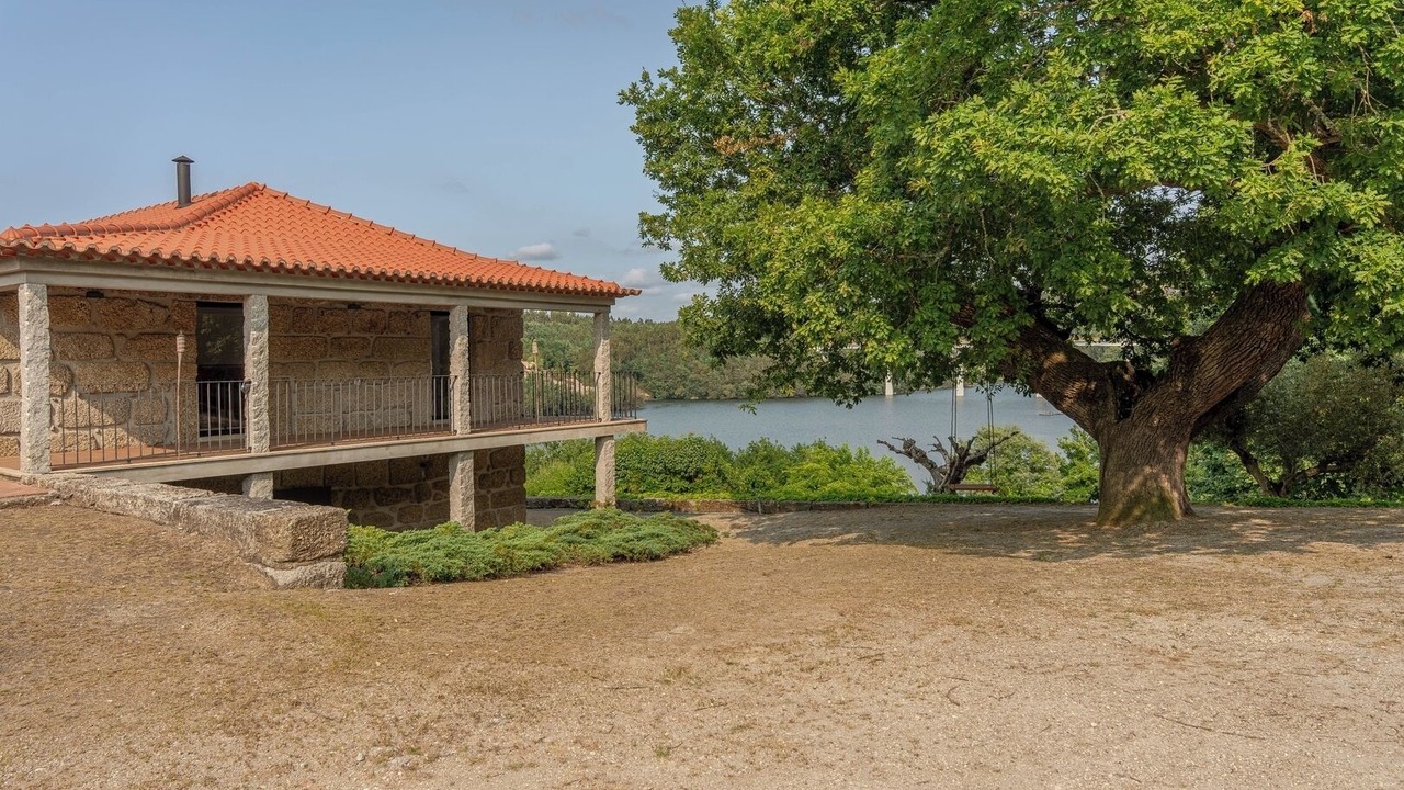 Photo of Outdoor in Santa Comba Dao