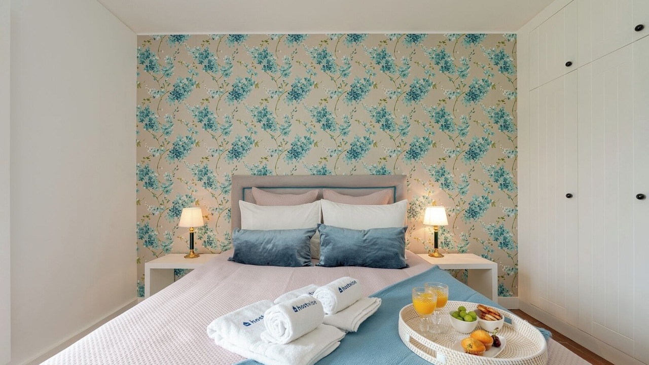 Photo of Bedroom in Santa Comba Dao