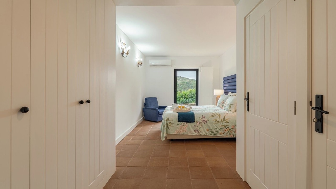 Photo of Bedroom in Santa Comba Dao
