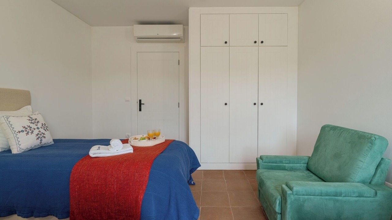 Photo of Bedroom in Santa Comba Dao