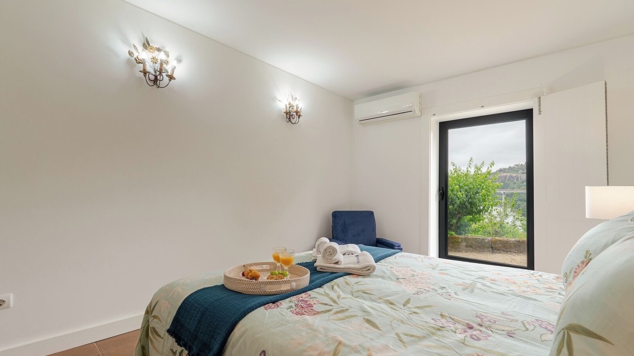 Photo of Bedroom in Santa Comba Dao
