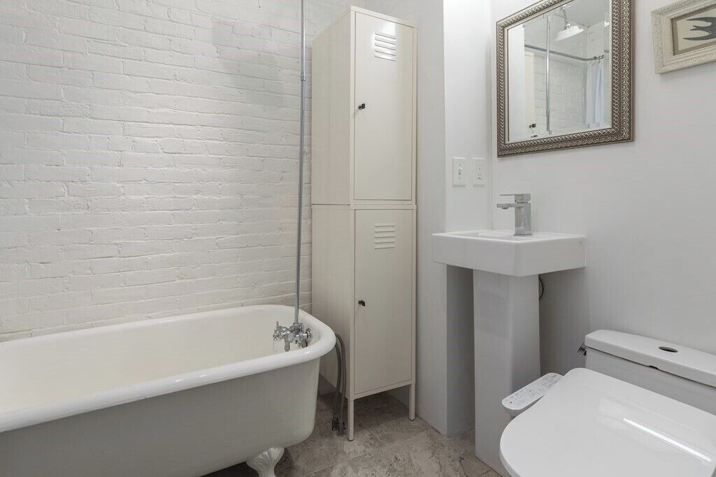 Photo of Bathroom in Beacon Hill