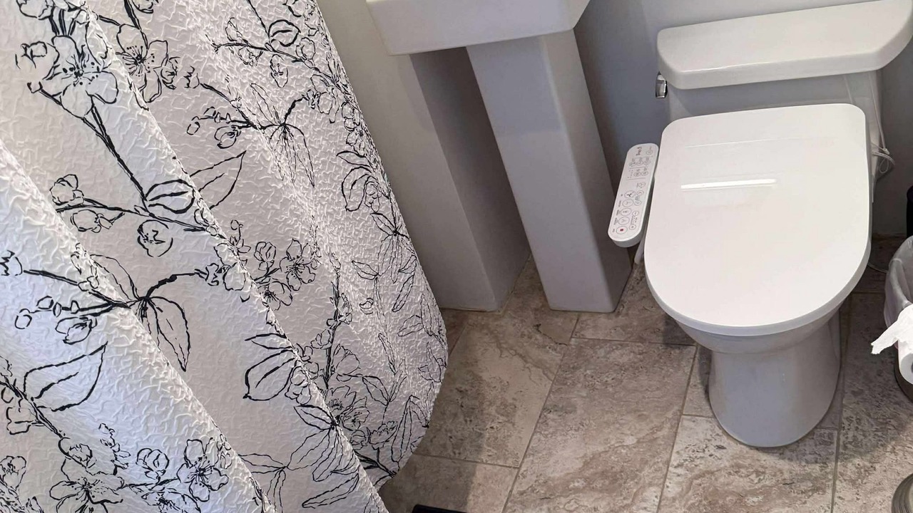 Photo of Bathroom in Beacon Hill