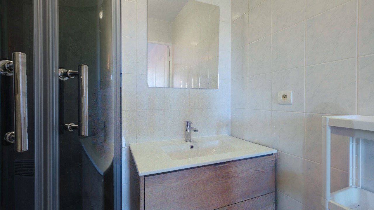 Photo of Bathroom in Saint-Laurent-du-Var