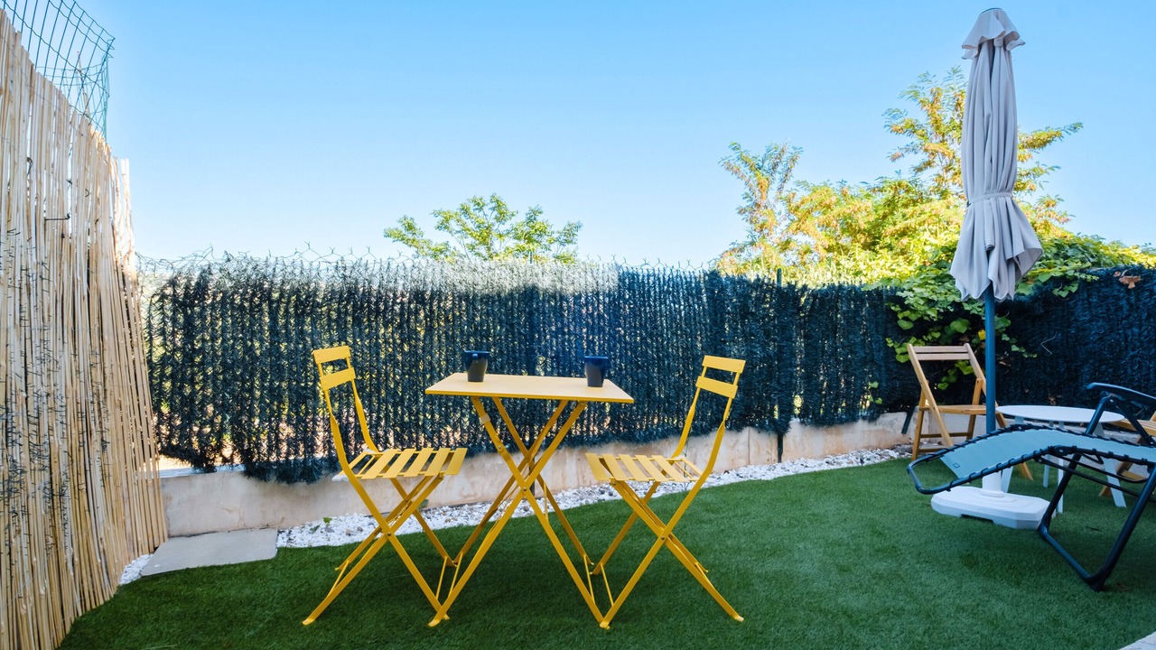 Photo of Outdoor in Saint-Laurent-du-Var