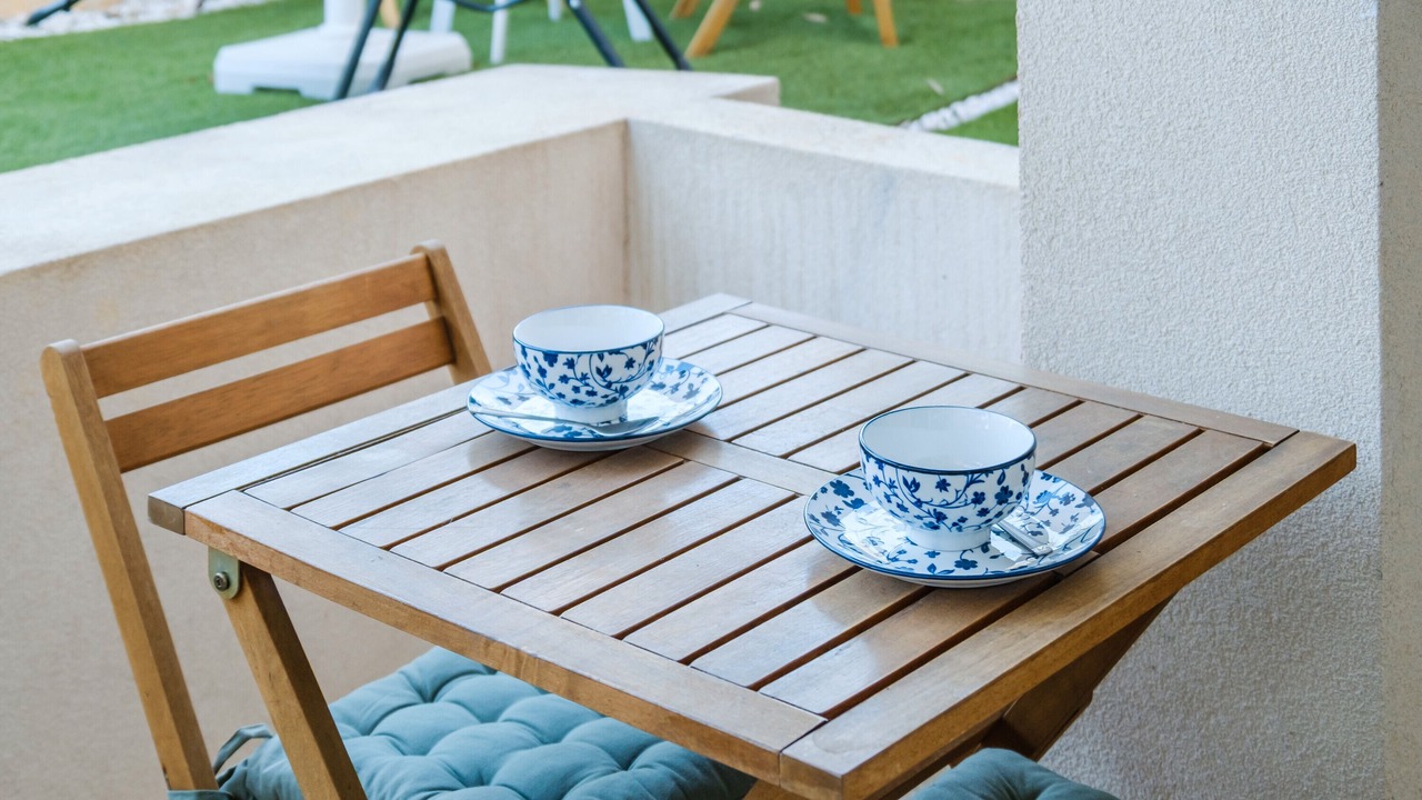 Photo of Outdoor in Saint-Laurent-du-Var