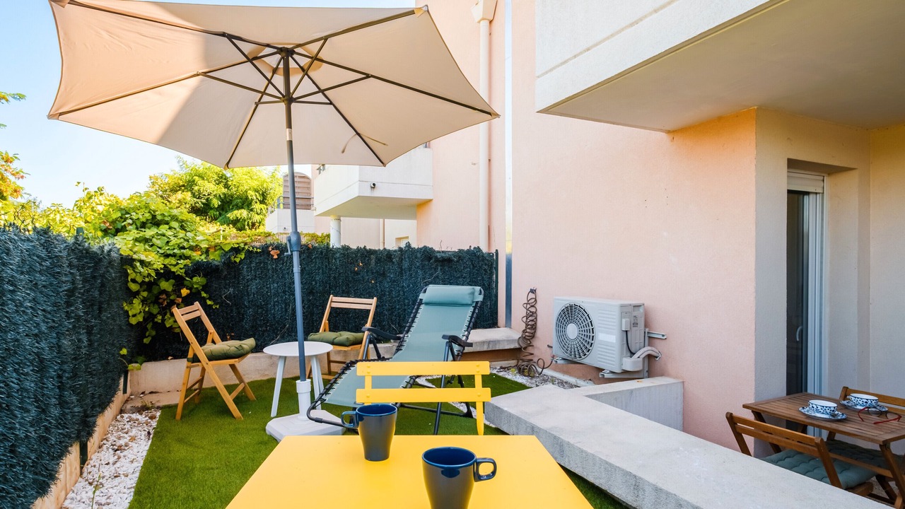 Photo of Outdoor in Saint-Laurent-du-Var