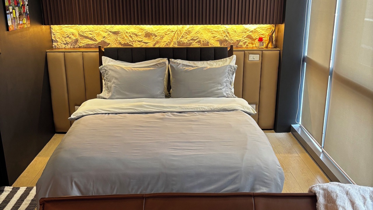 Photo of Bedroom in Bagumbayan