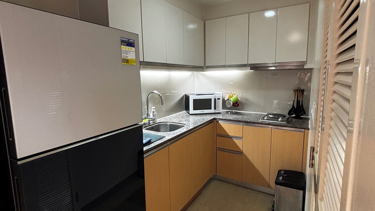 Photo of Kitchen in Bagumbayan